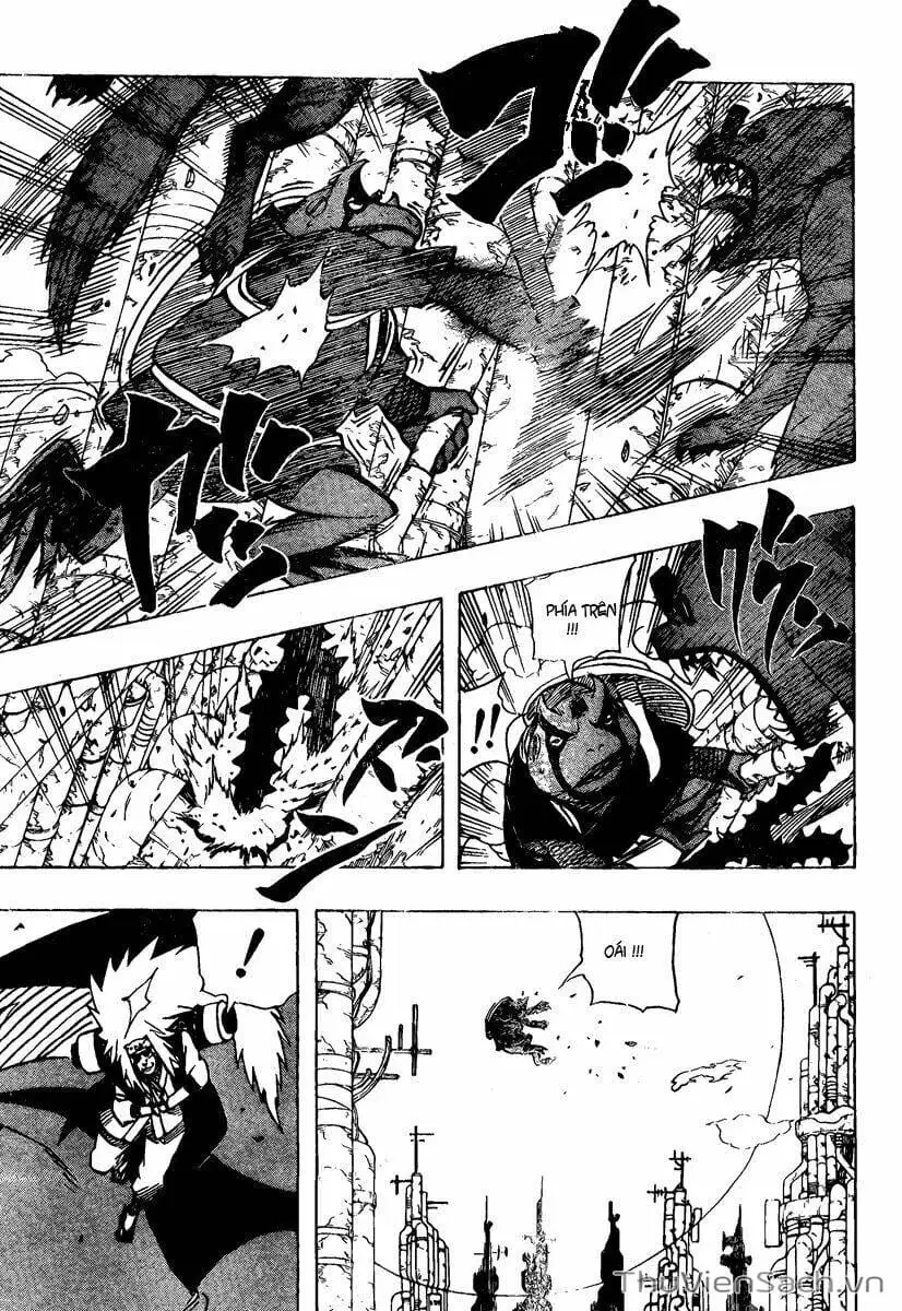 Chapter 372 - Image 16