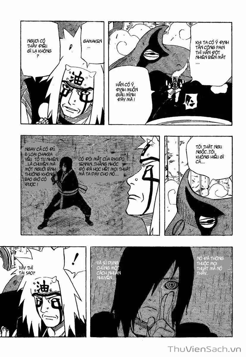 Chapter 372 - Image 18