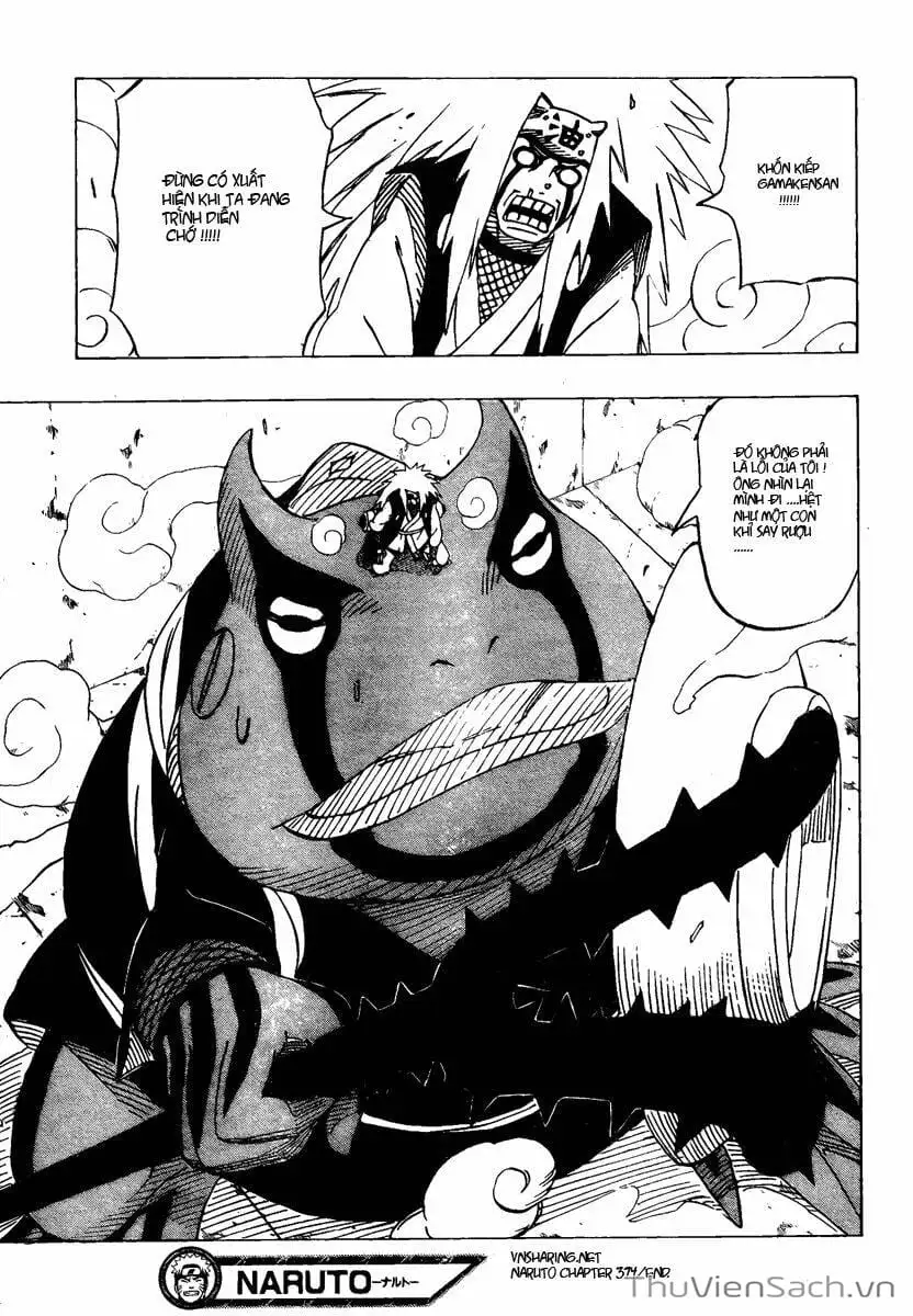 Chapter 372 - Image 7