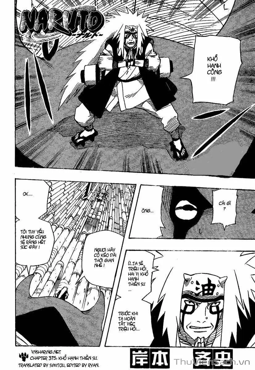 Chapter 372 - Image 9
