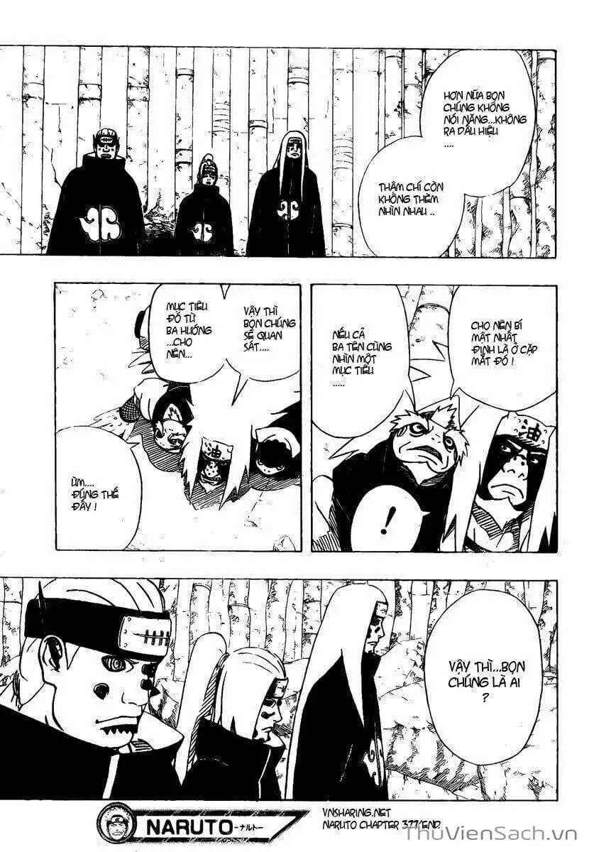 Chapter 375 - Image 1