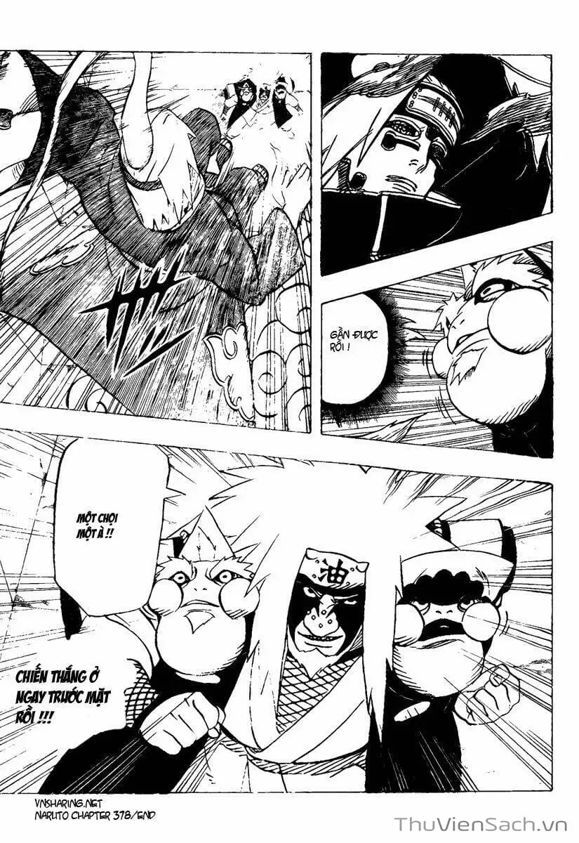 Chapter 375 - Image 18