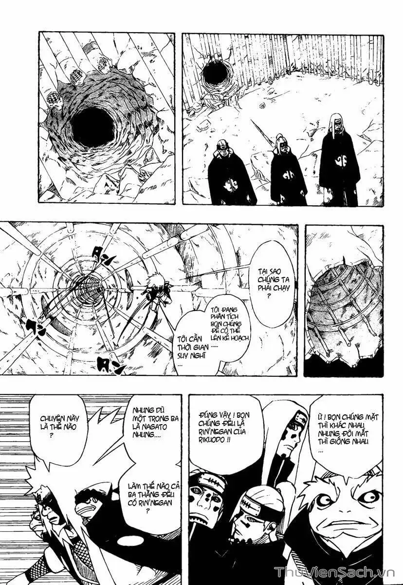 Chapter 375 - Image 4