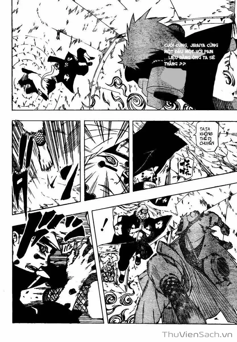 Chapter 376 - Image 1