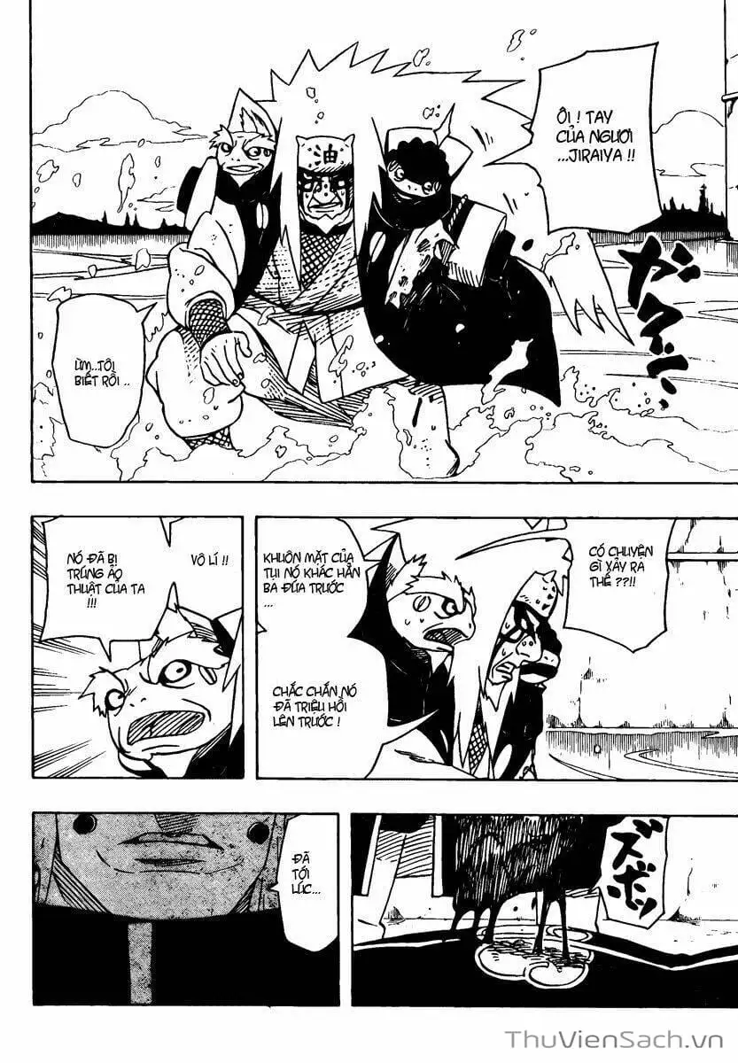 Chapter 376 - Image 11
