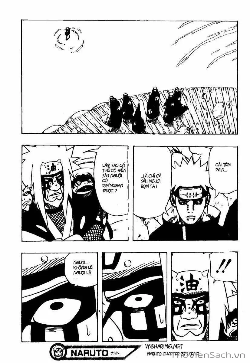 Chapter 376 - Image 15