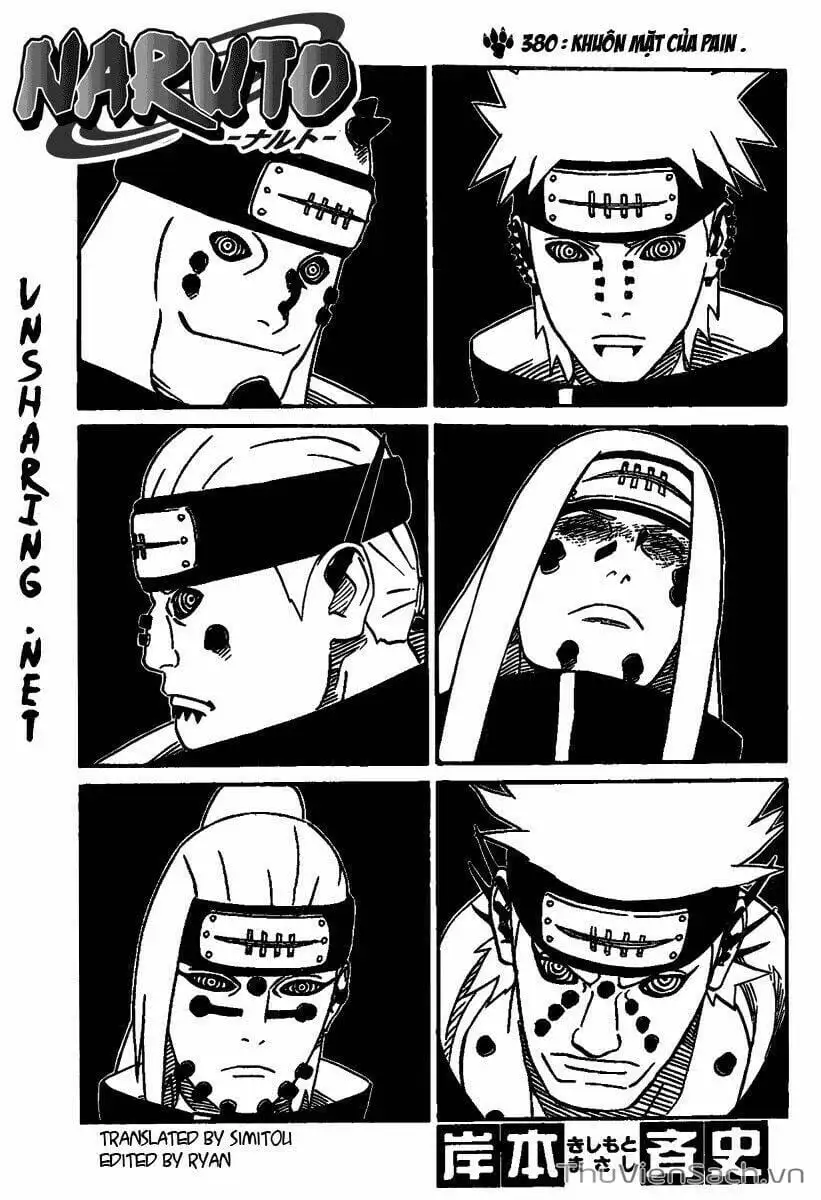 Chapter 376 - Image 16