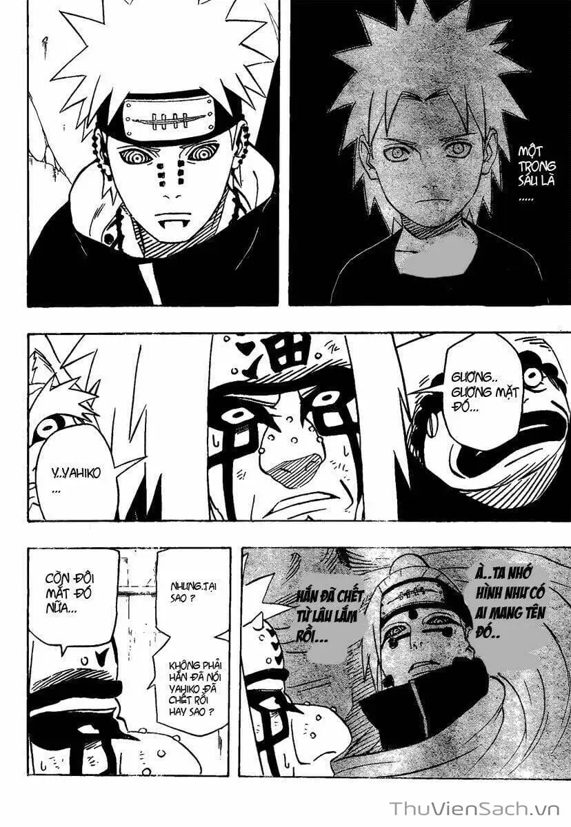 Chapter 376 - Image 17