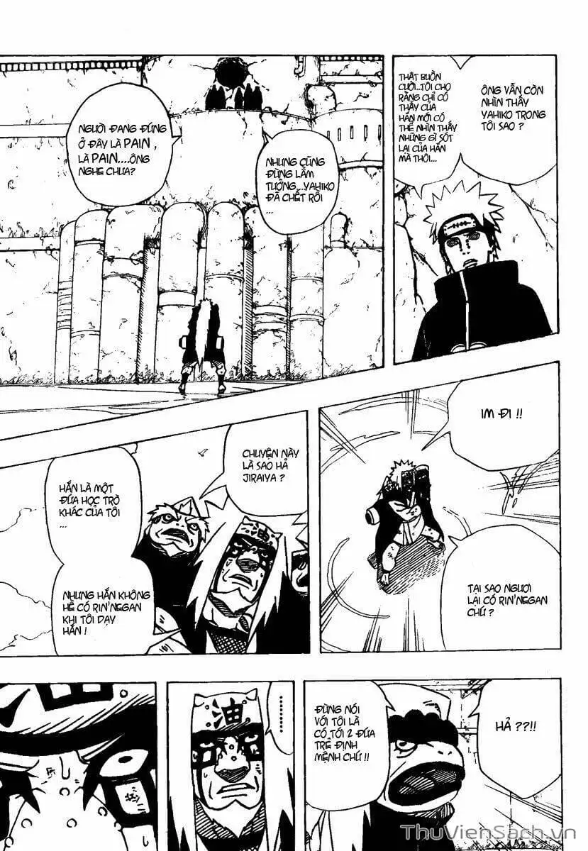 Chapter 376 - Image 18