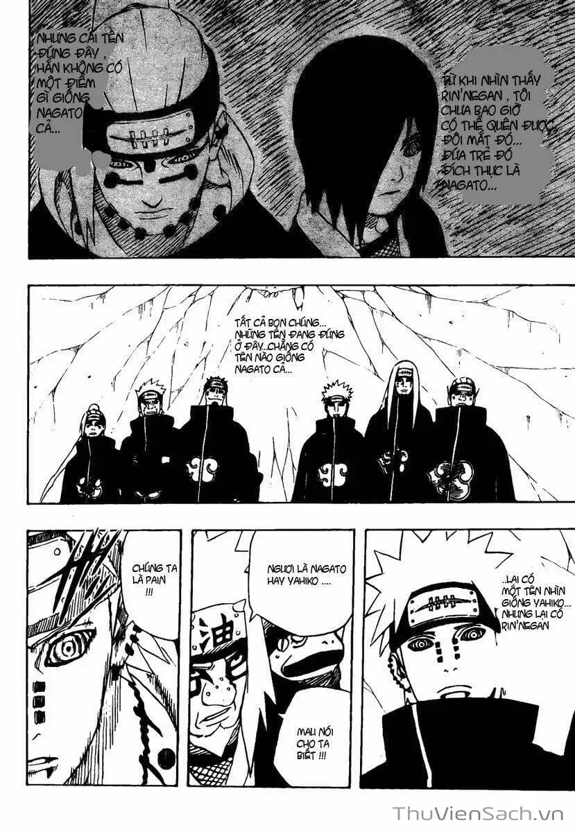 Chapter 376 - Image 19