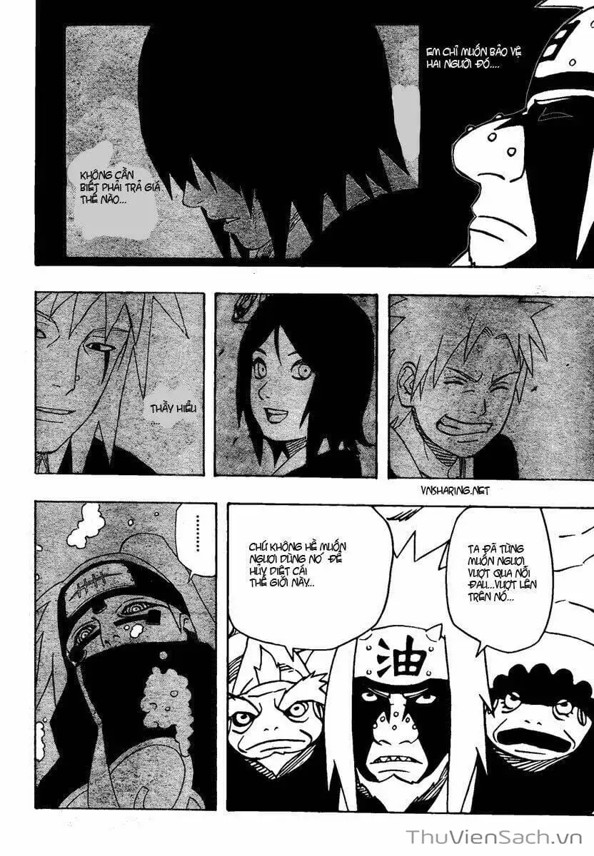 Chapter 376 - Image 5
