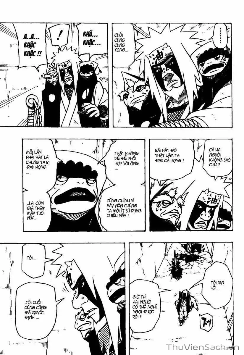 Chapter 376 - Image 8