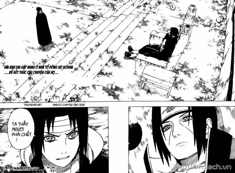 Chapter 377 - Image 12