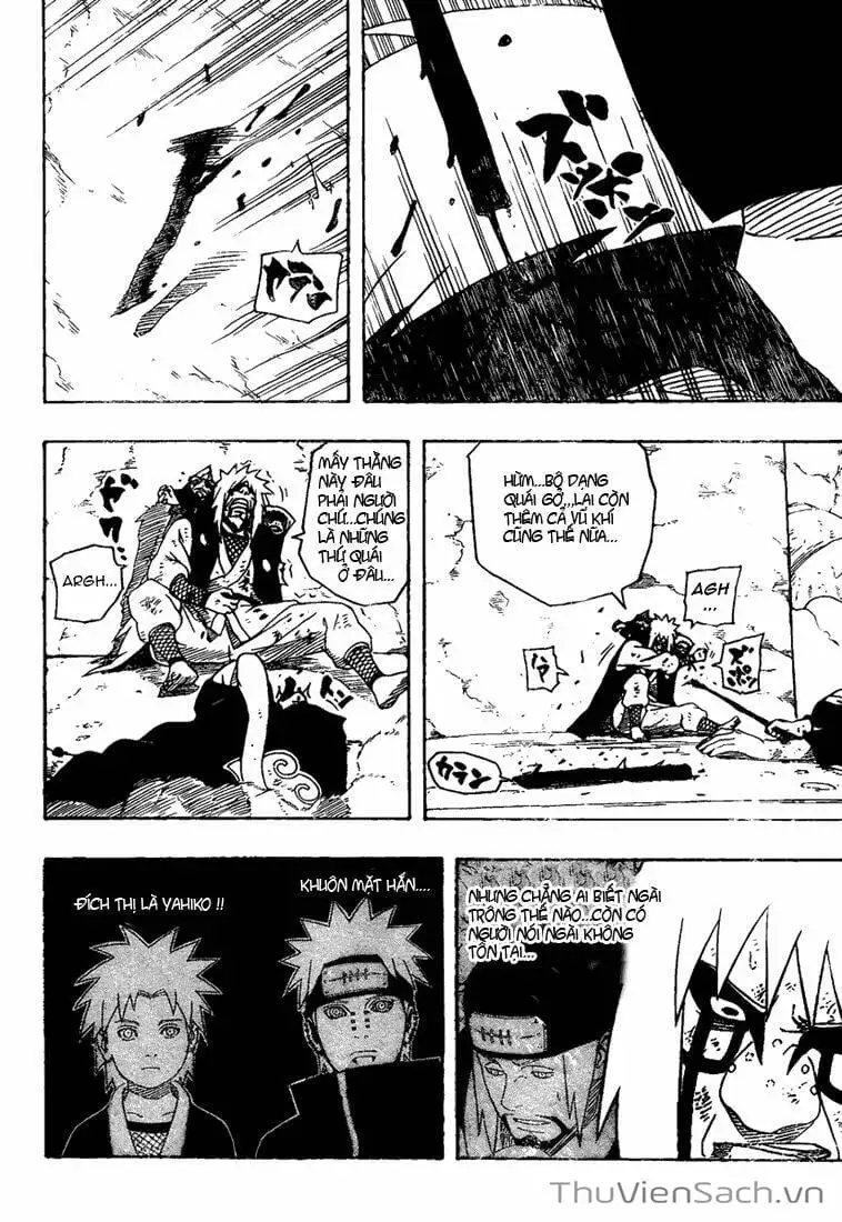 Chapter 377 - Image 16