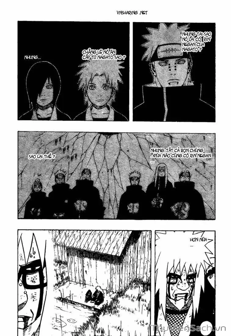 Chapter 377 - Image 17