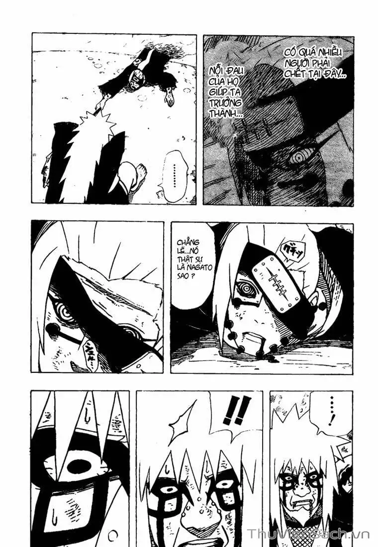 Chapter 377 - Image 19