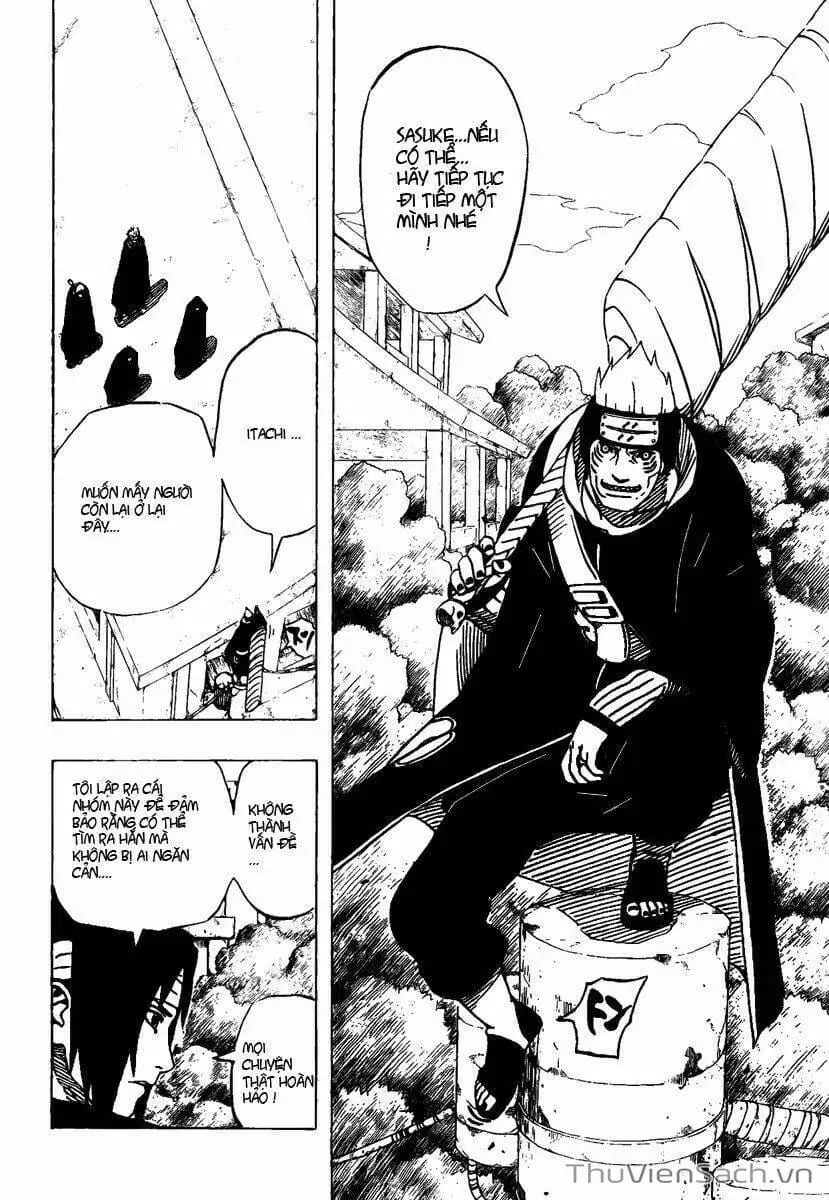Chapter 377 - Image 4