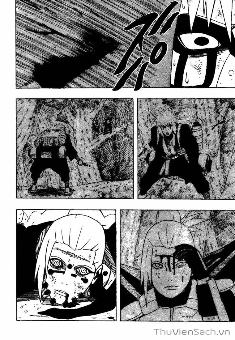 Chapter 378 - Image 1