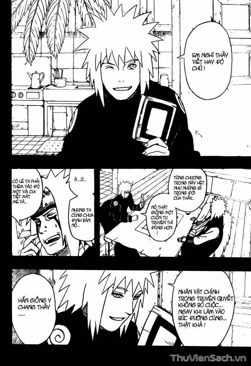 Chapter 378 - Image 16