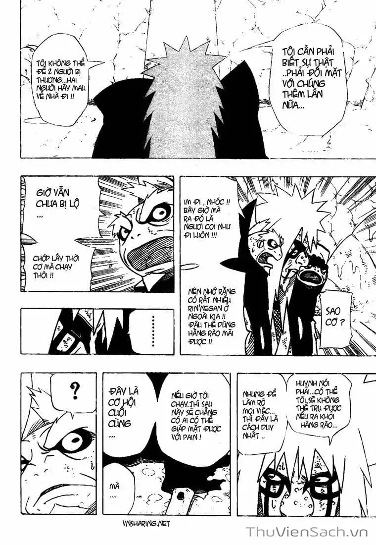 Chapter 378 - Image 3
