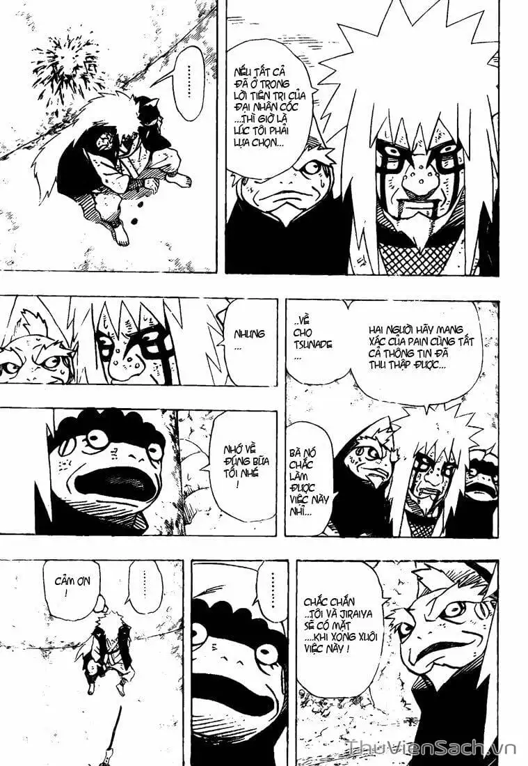 Chapter 378 - Image 4