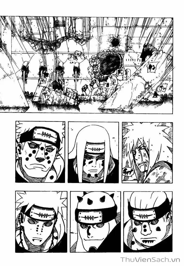 Chapter 378 - Image 6