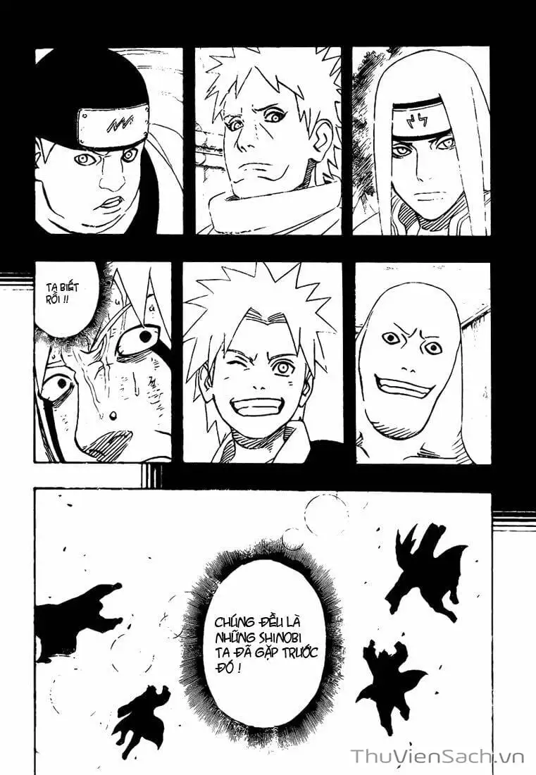 Chapter 378 - Image 7