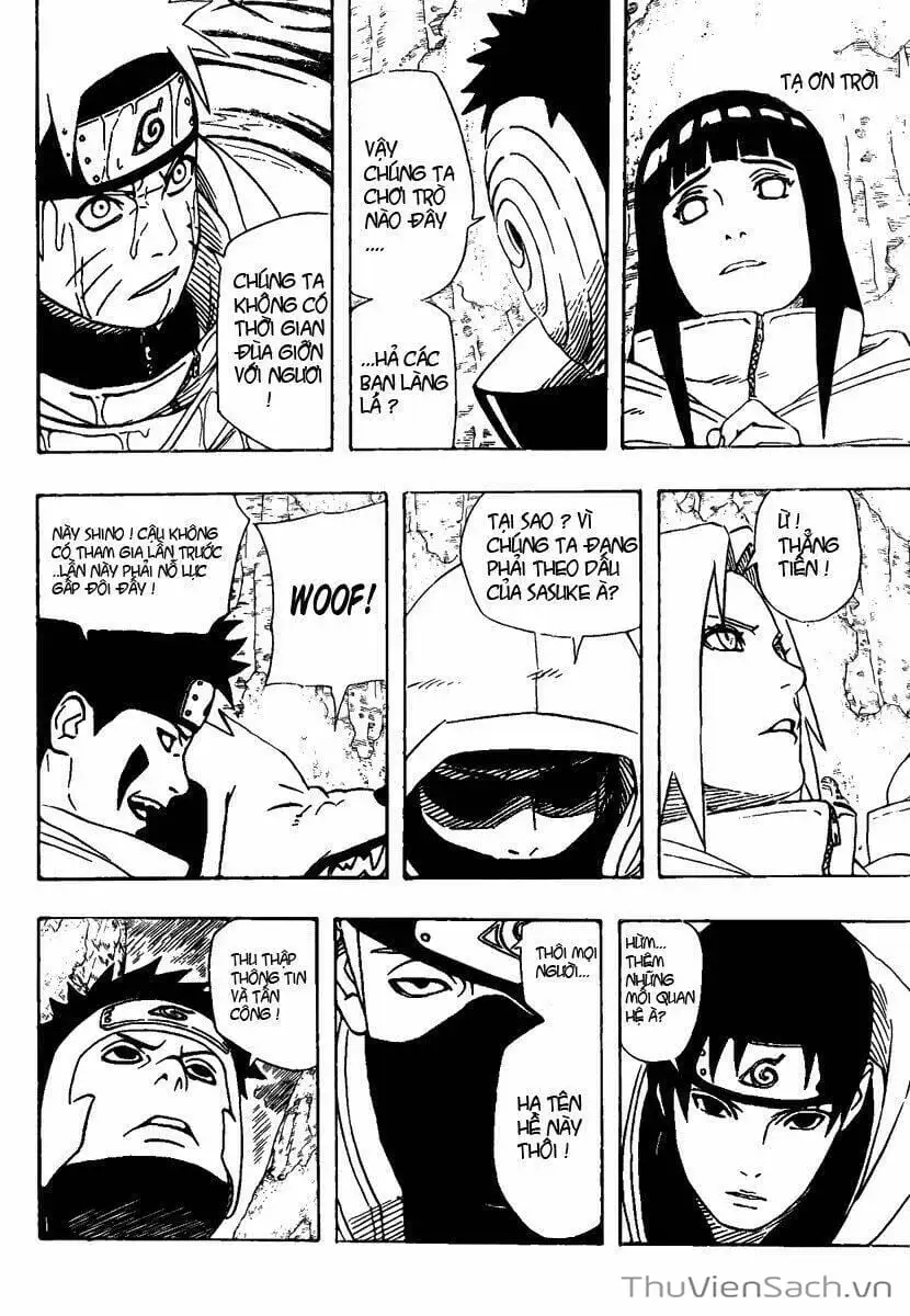 Chapter 379 - Image 18