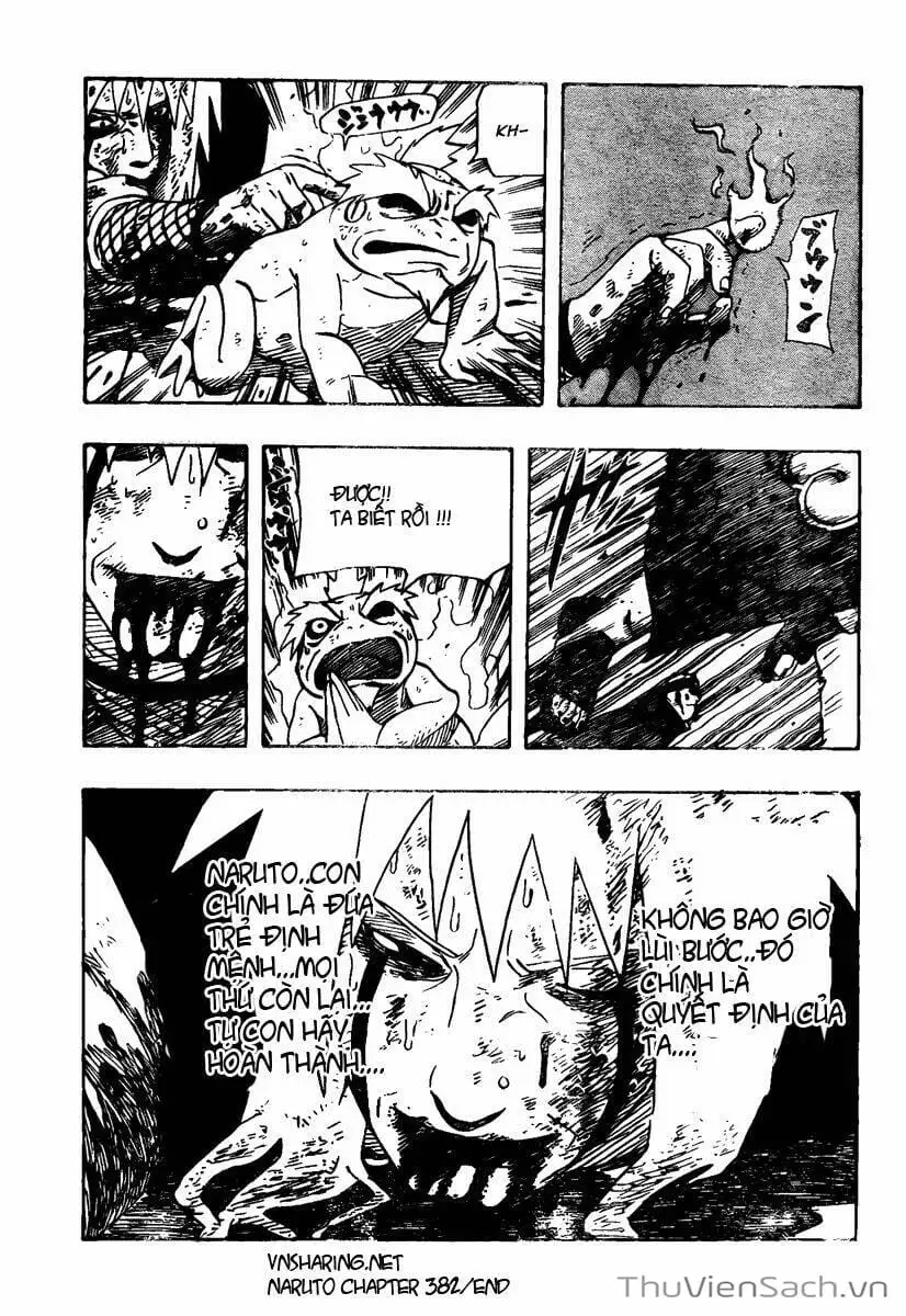 Chapter 379 - Image 6