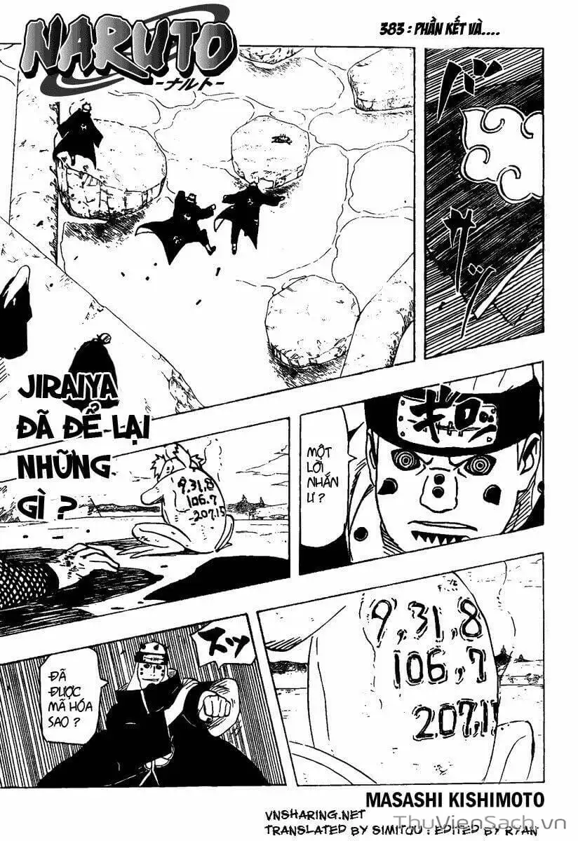 Chapter 379 - Image 9