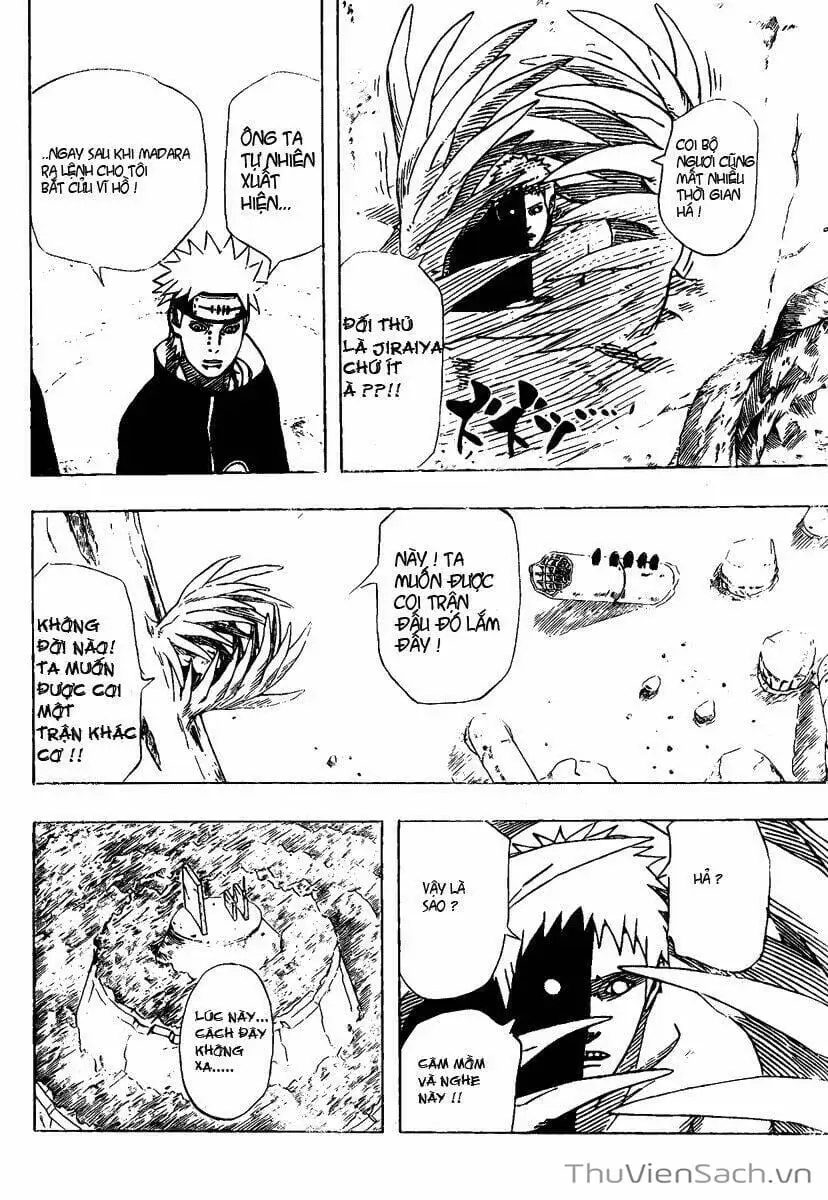 Chapter 380 - Image 1