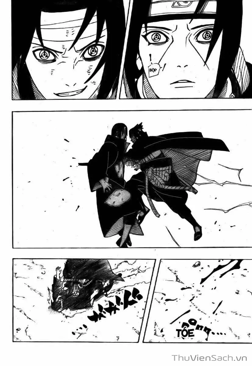 Chapter 380 - Image 14
