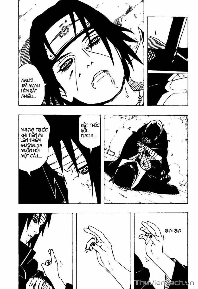 Chapter 380 - Image 15