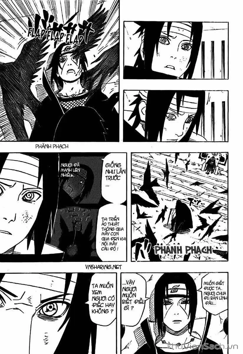 Chapter 380 - Image 17