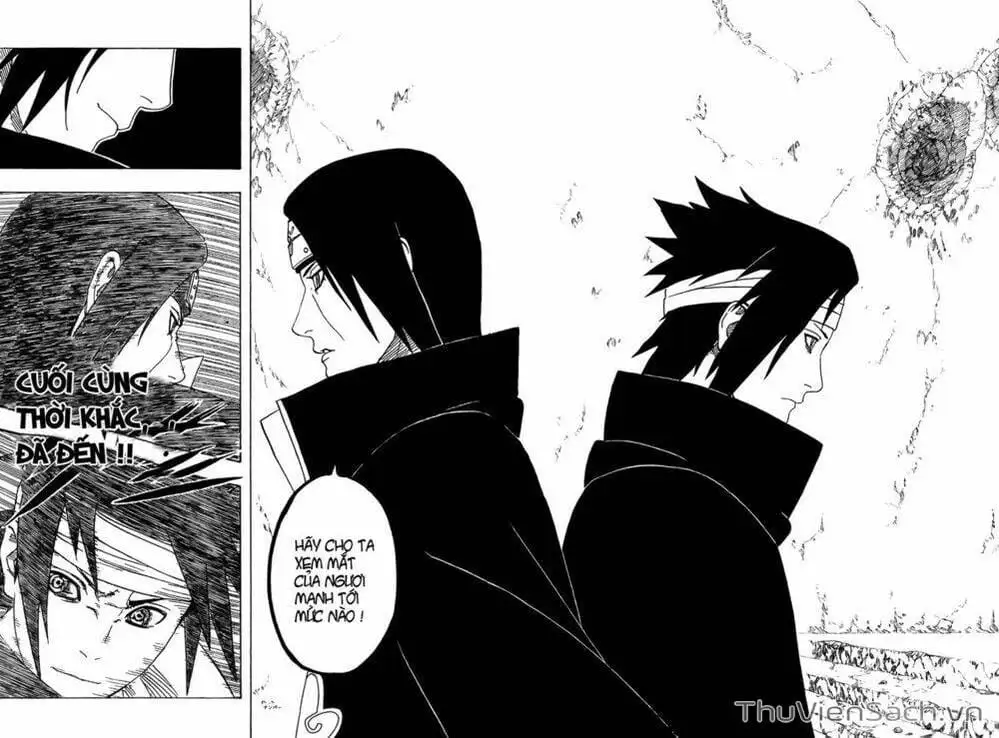 Chapter 380 - Image 3