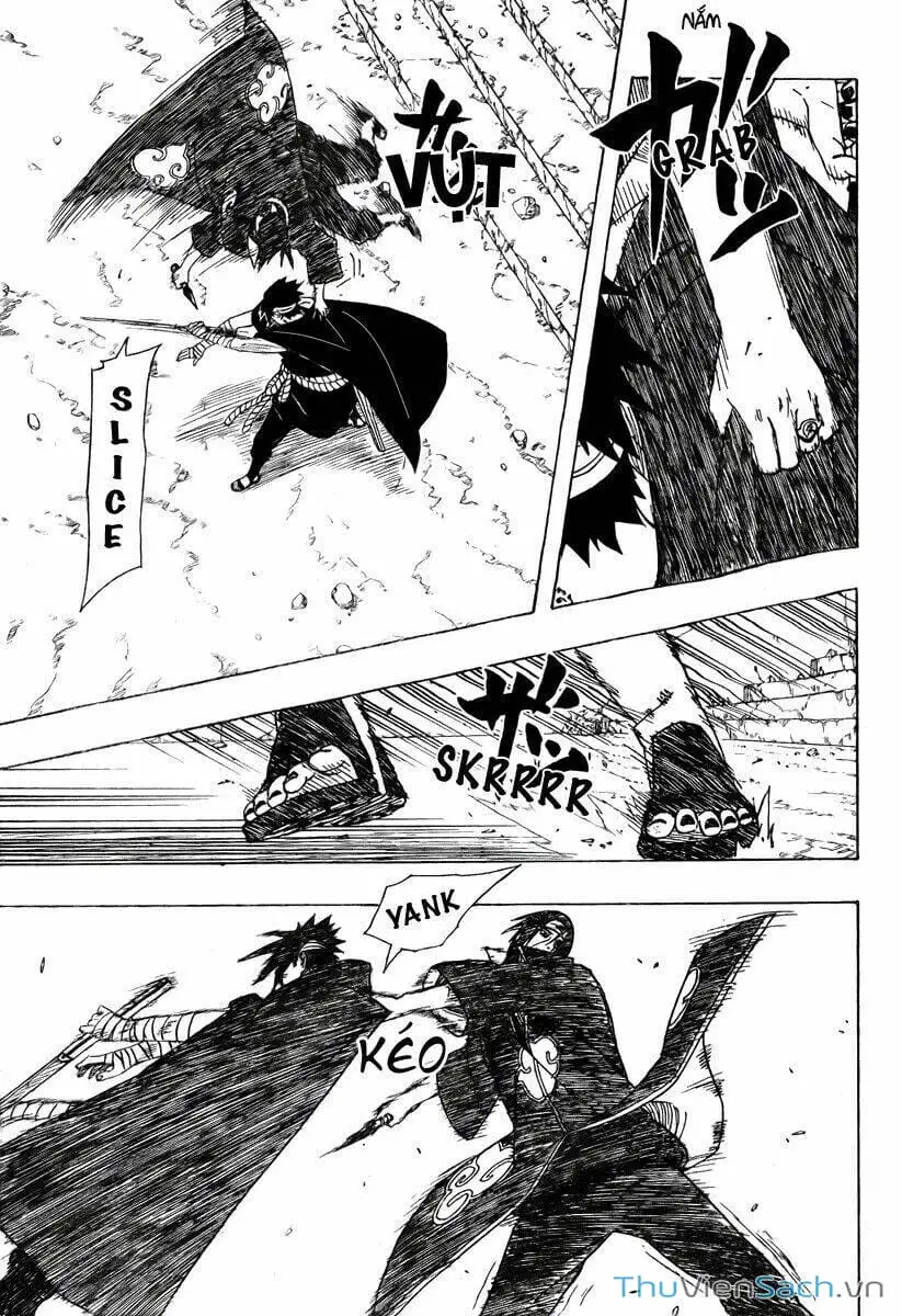 Chapter 380 - Image 9