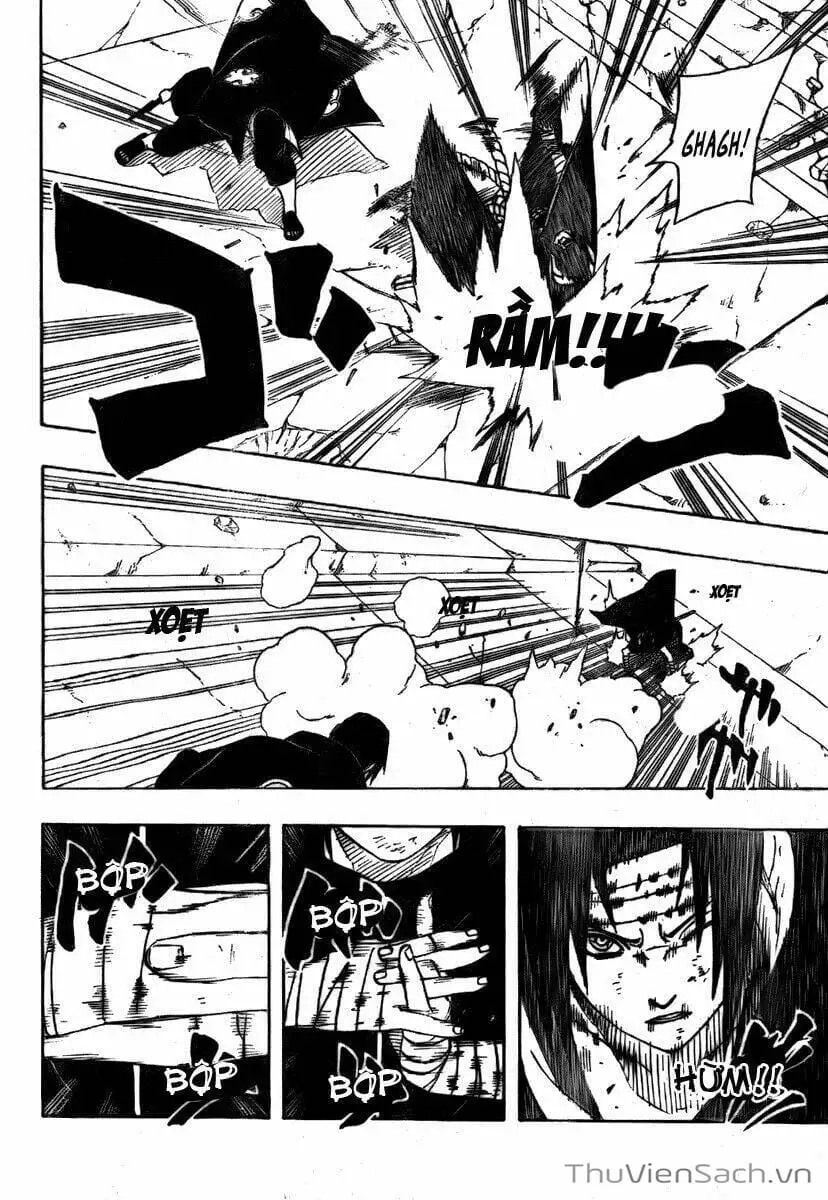 Chapter 380 - Image 10