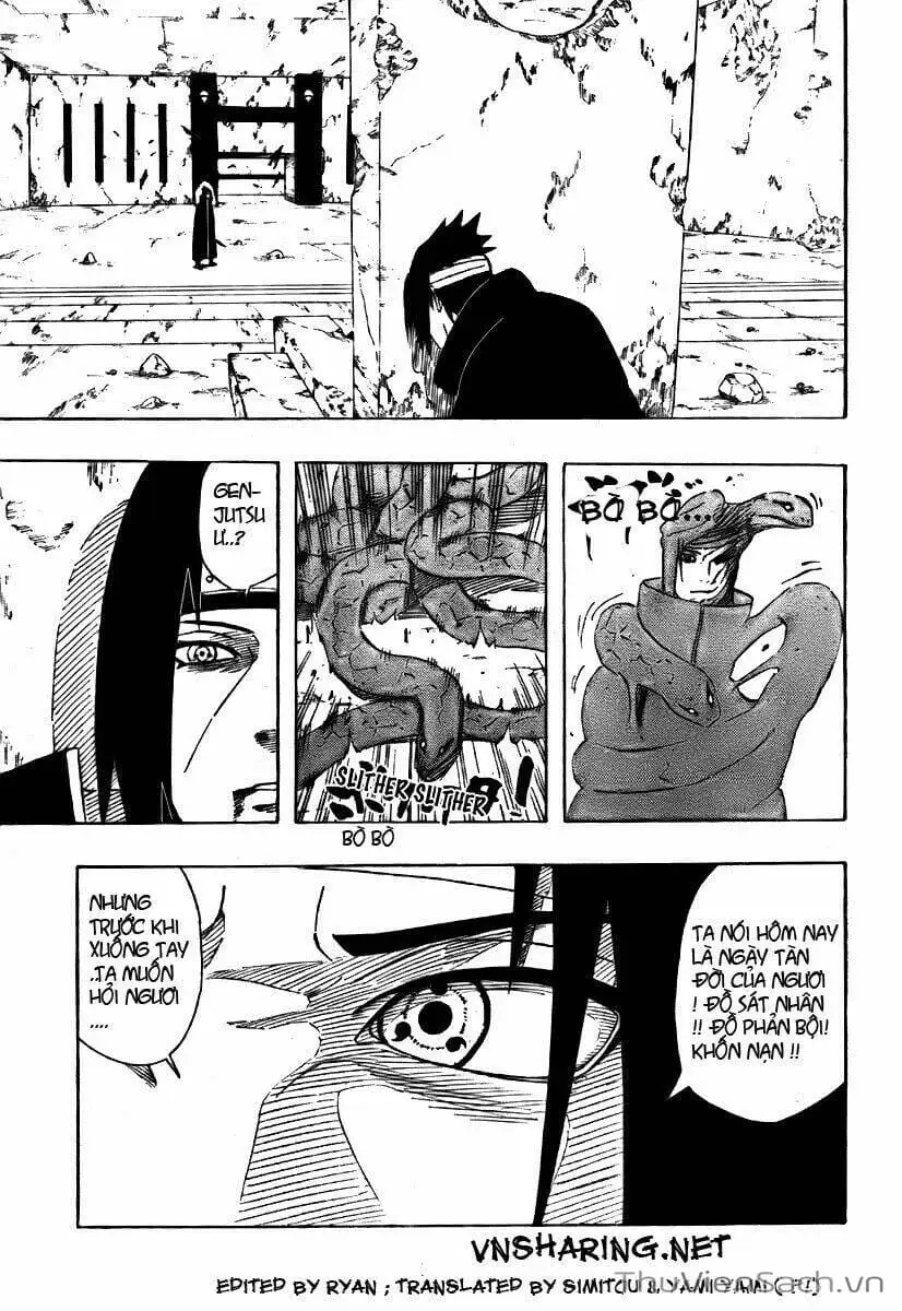 Chapter 381 - Image 1