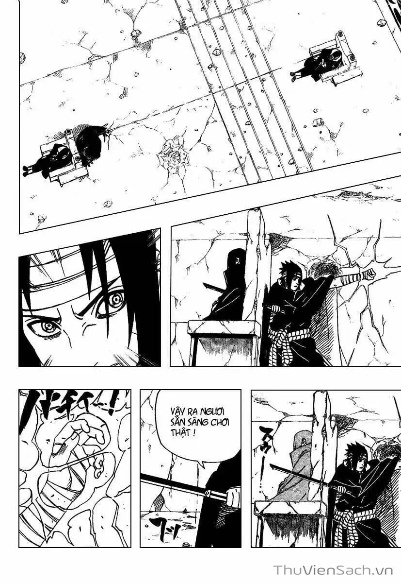 Chapter 381 - Image 12