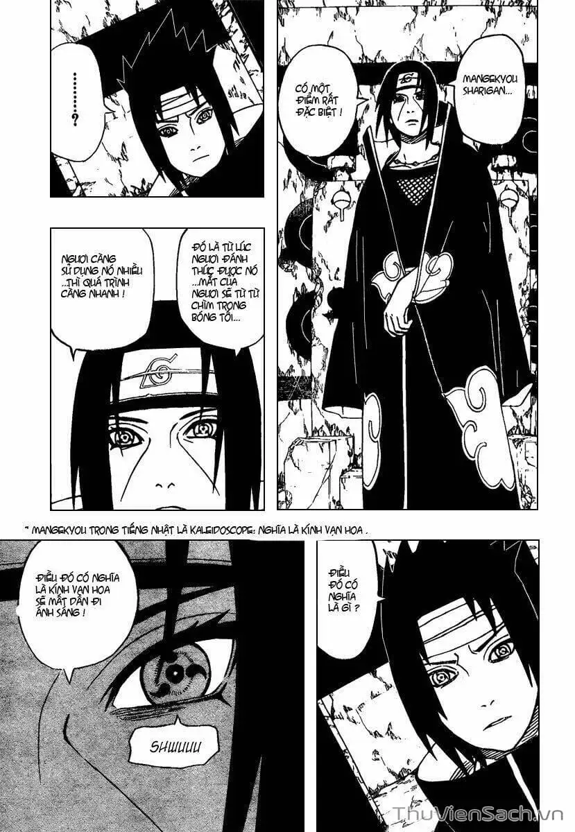 Chapter 381 - Image 15