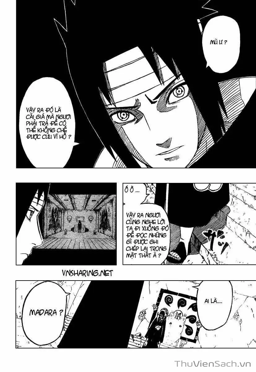 Chapter 381 - Image 16