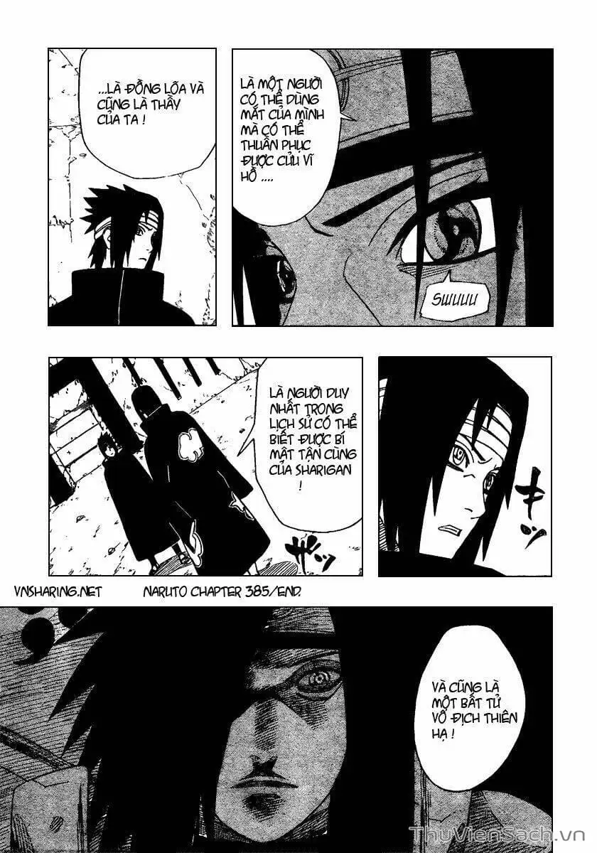 Chapter 381 - Image 17