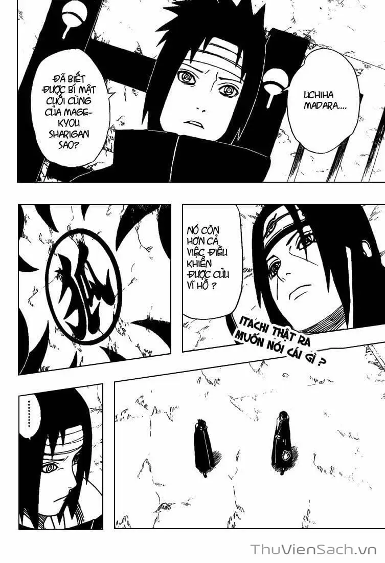 Chapter 381 - Image 19