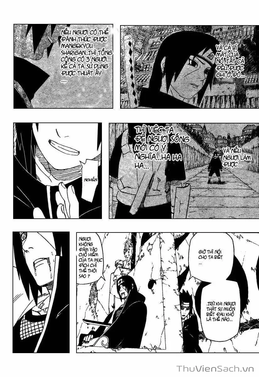 Chapter 381 - Image 3