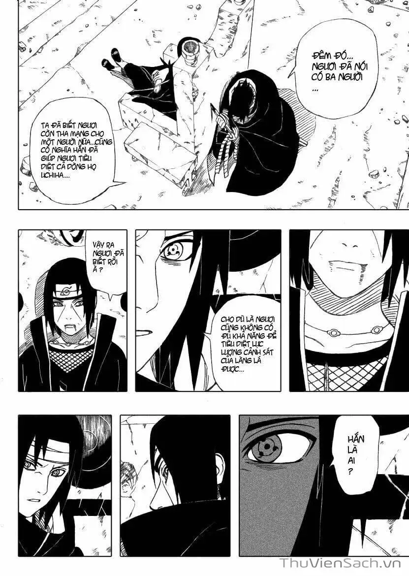 Chapter 381 - Image 4