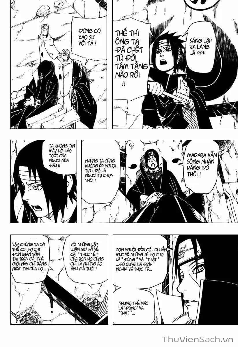 Chapter 381 - Image 7