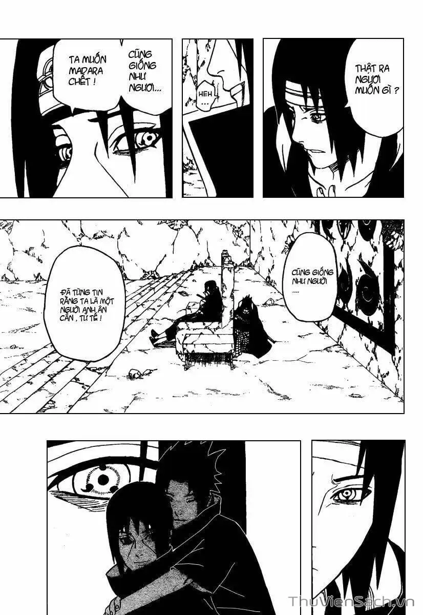 Chapter 381 - Image 8