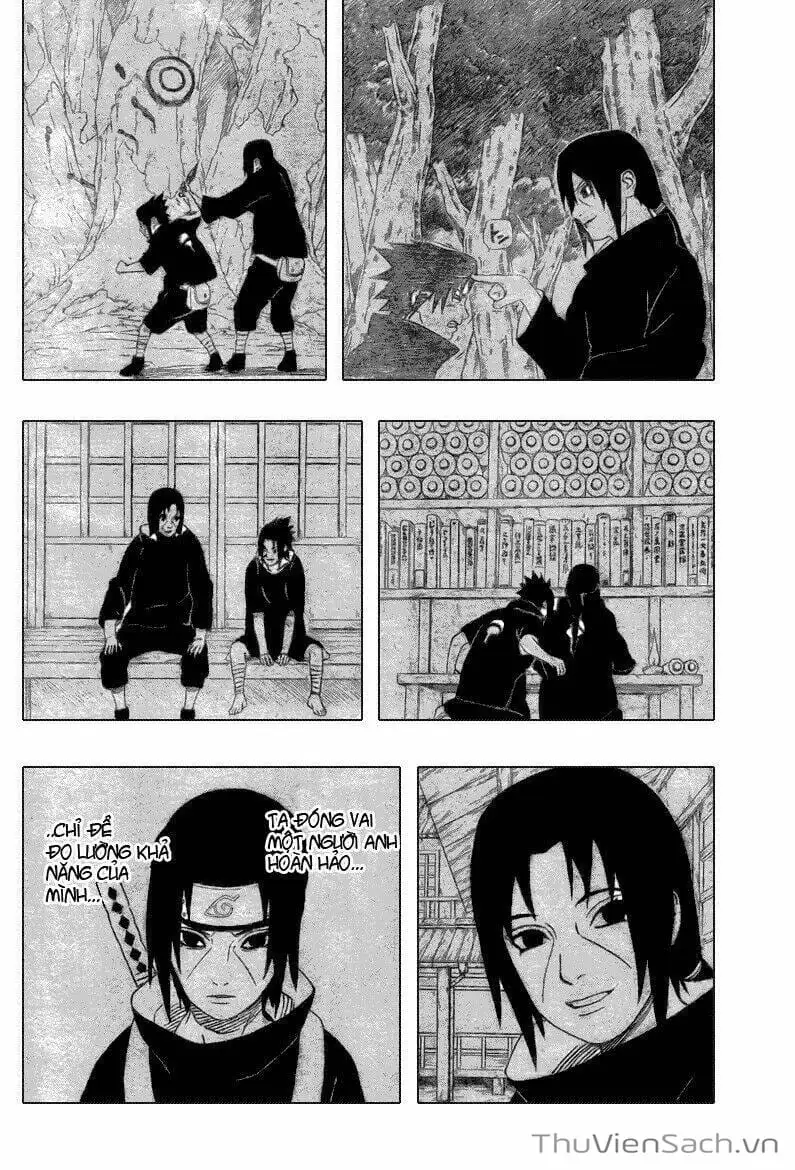 Chapter 381 - Image 9