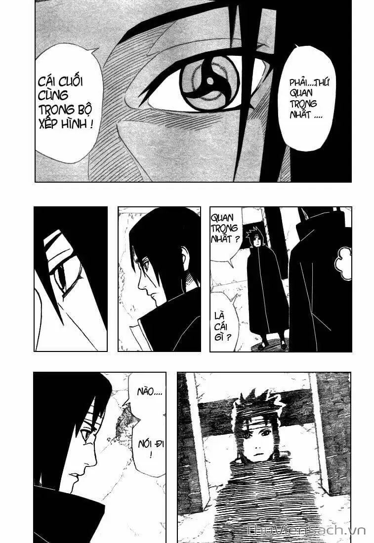 Chapter 382 - Image 1