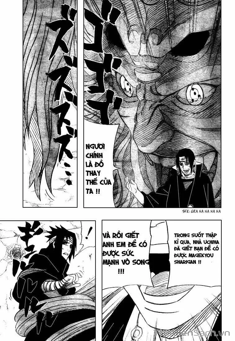 Chapter 382 - Image 11